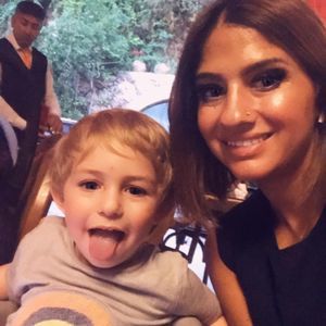 Meet your Posher, Rania mohammad